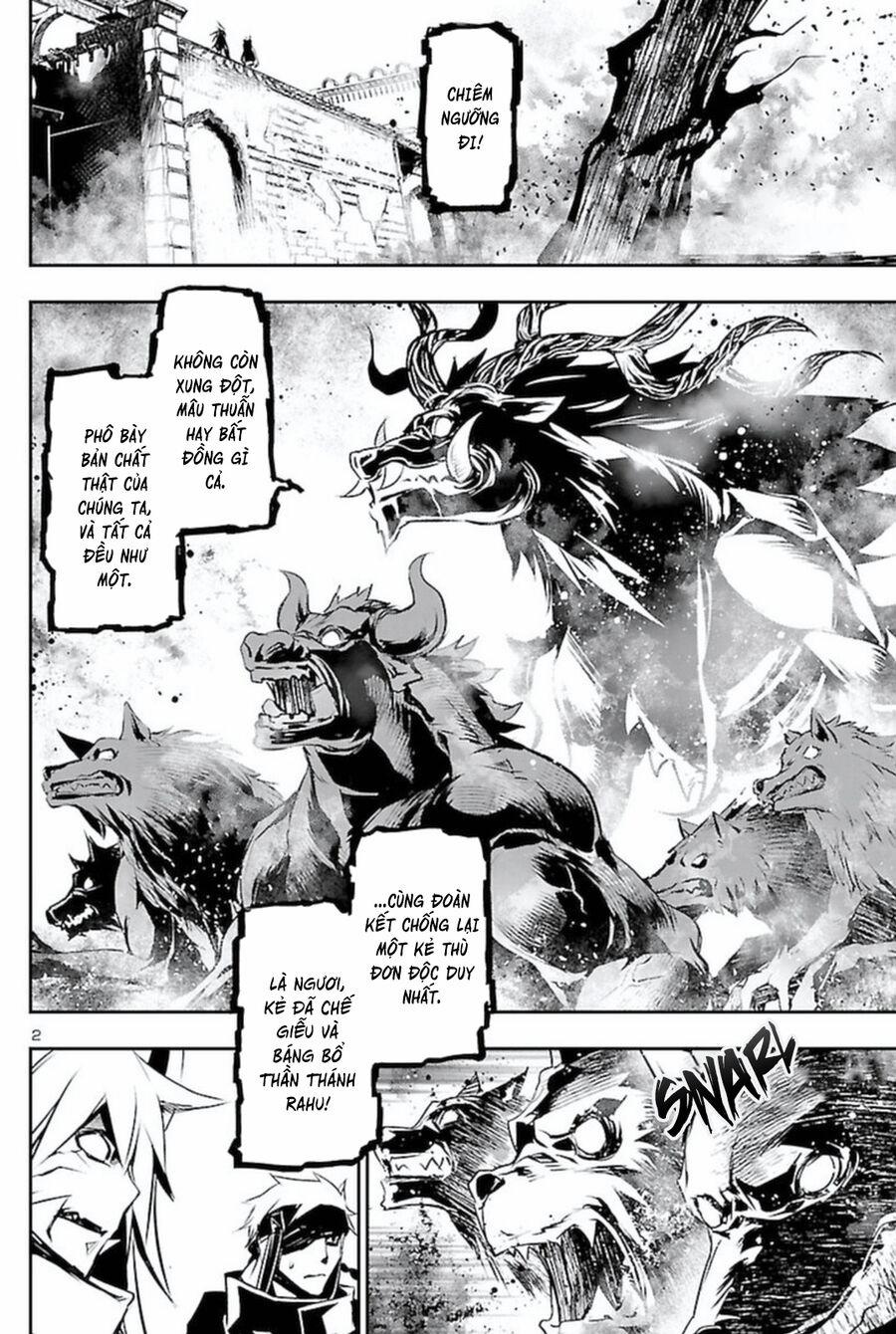 Shinju No Nectar 64 trang 6