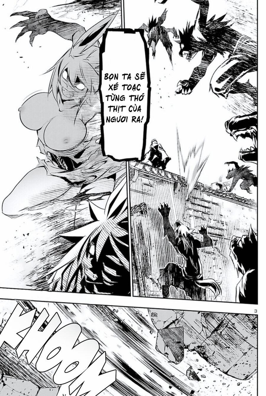 Shinju No Nectar 64 trang 7