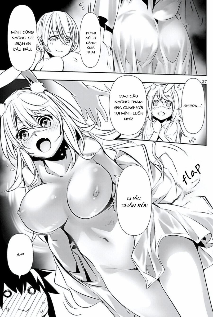 Shinju No Nectar 65 trang 31