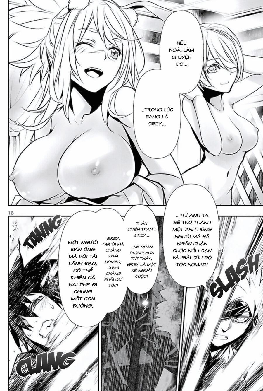 Shinju No Nectar 66 trang 19