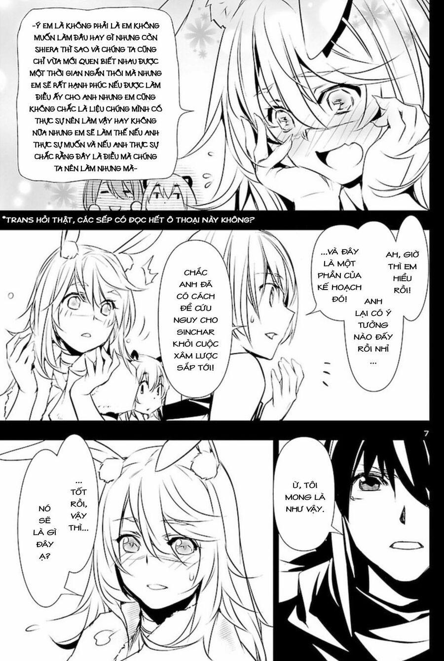 Shinju No Nectar 67.2 trang 10