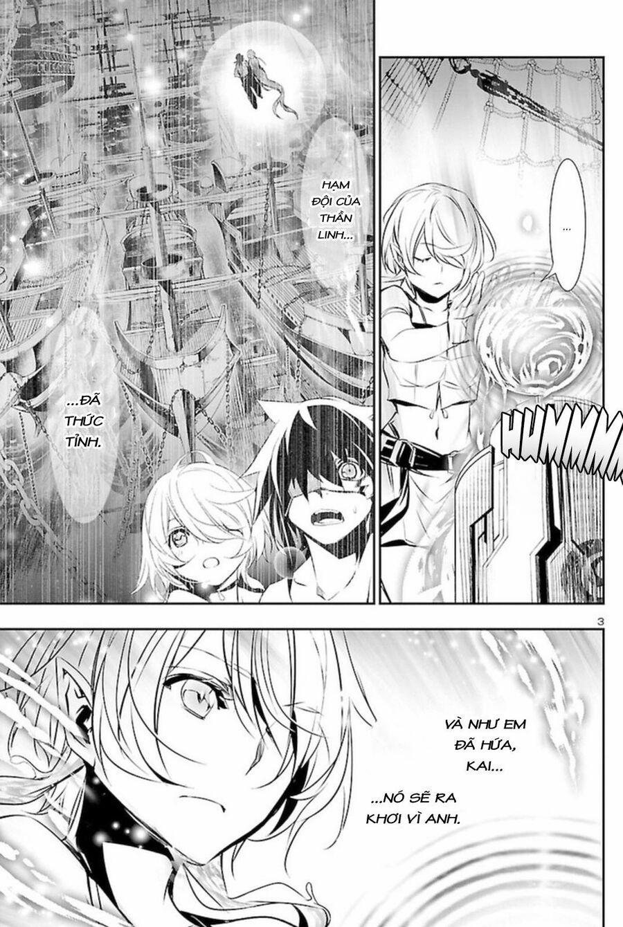 Shinju No Nectar 67.2 trang 6