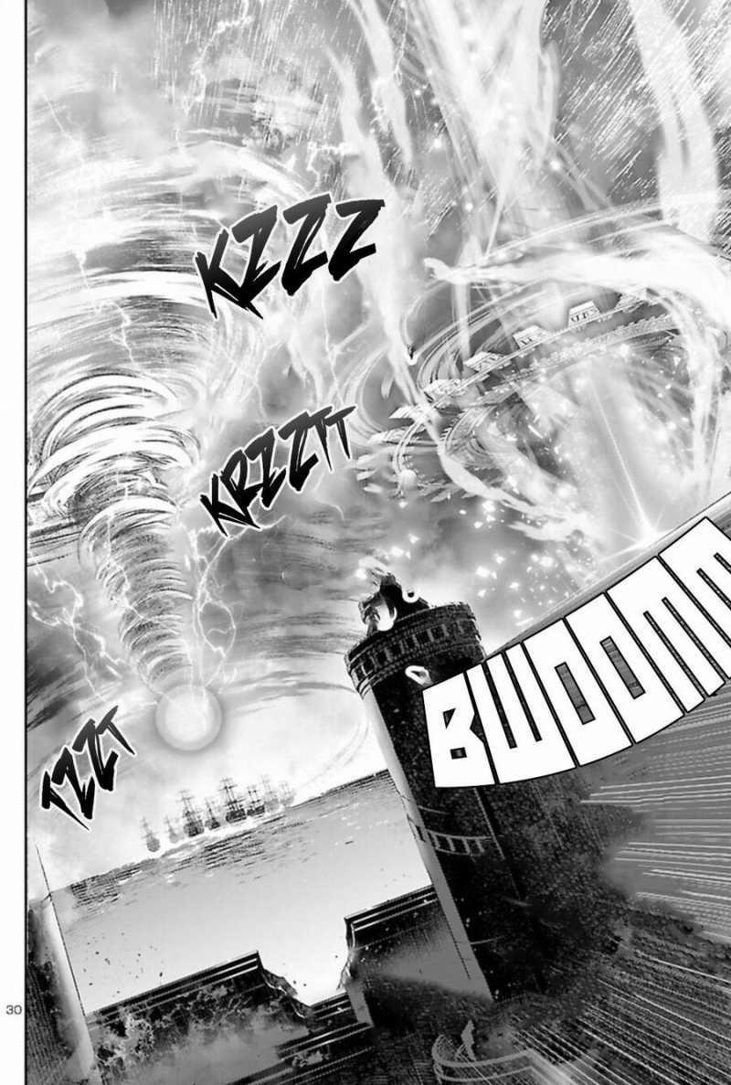 Shinju No Nectar 68 trang 32