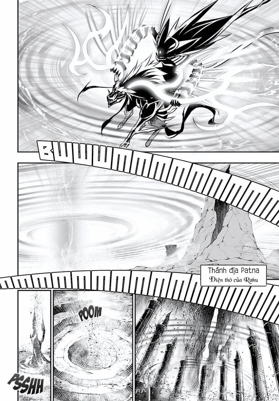 Shinju No Nectar 69 trang 24