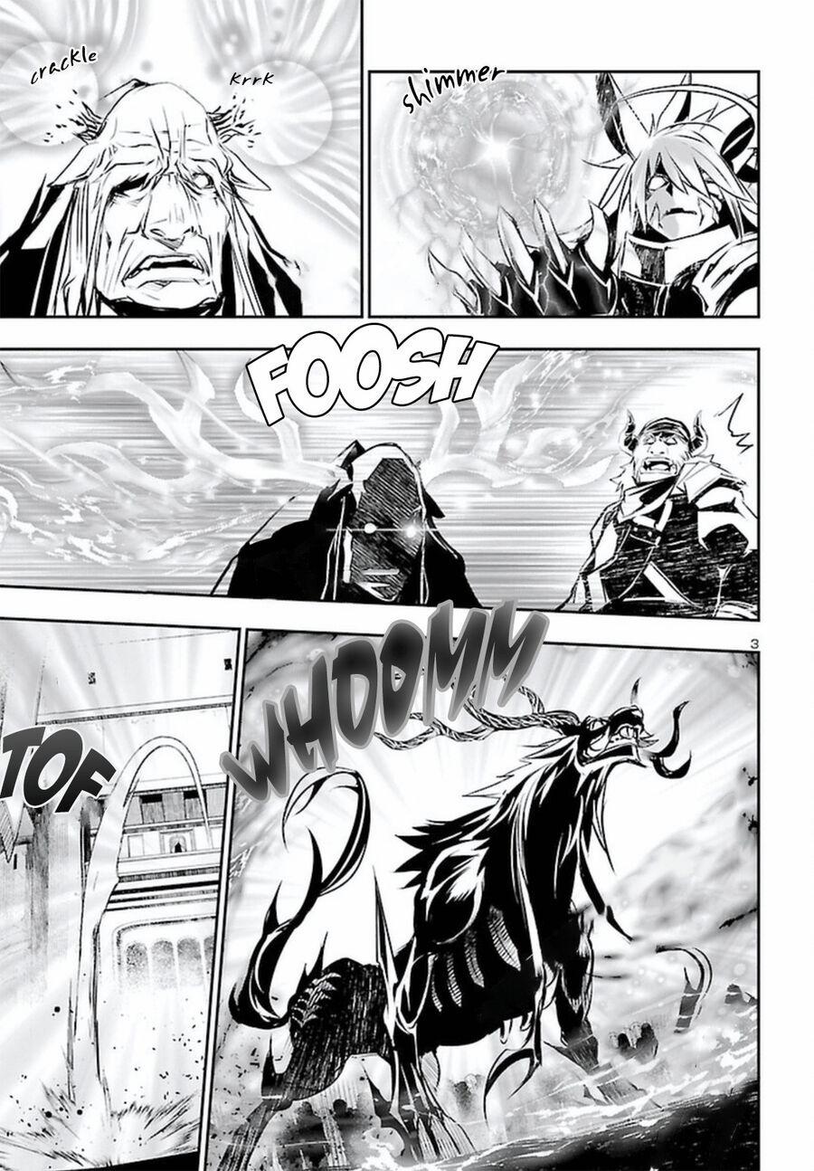 Shinju No Nectar 69 trang 7