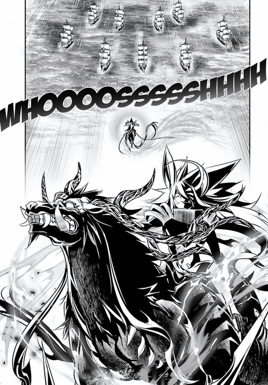 Shinju No Nectar 69 trang 9