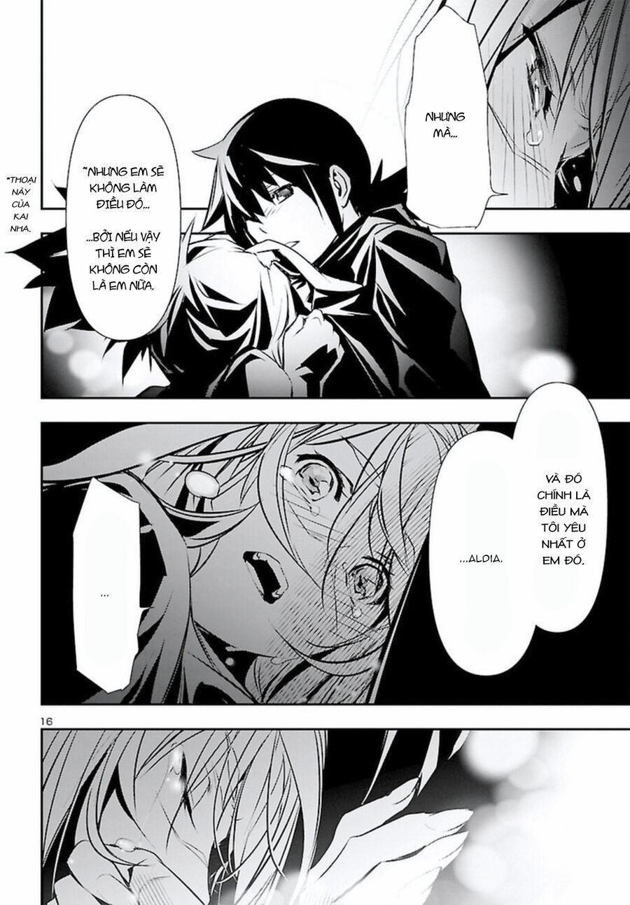 Shinju No Nectar 70 trang 20