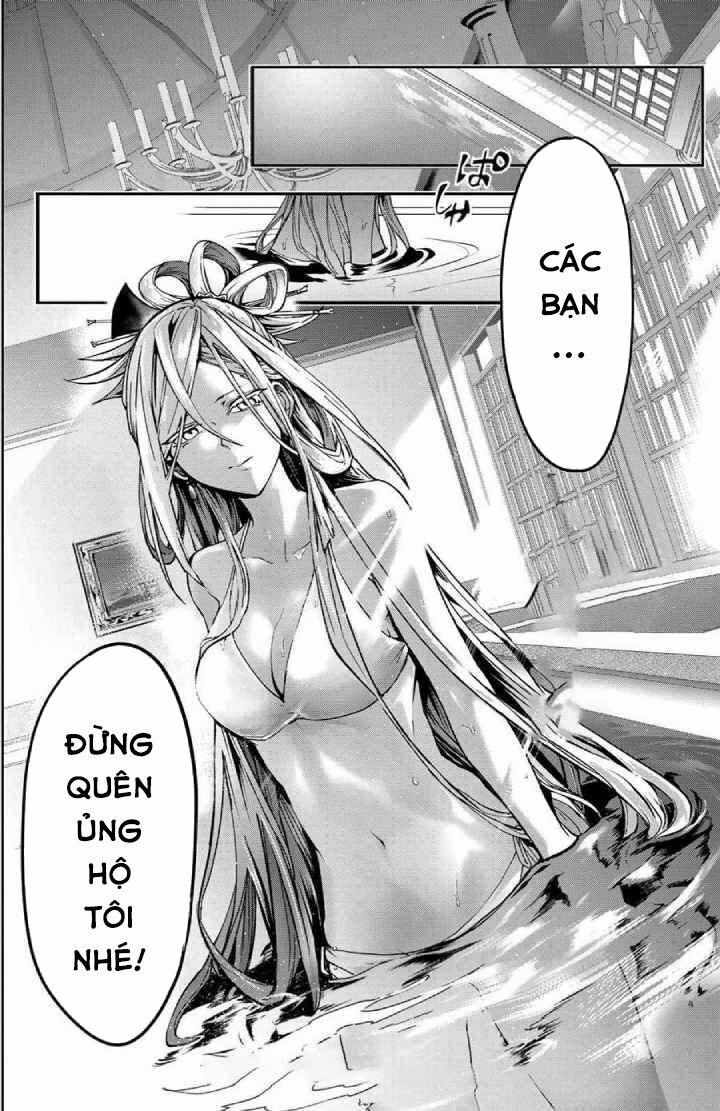 Shinju No Nectar 73 trang 34