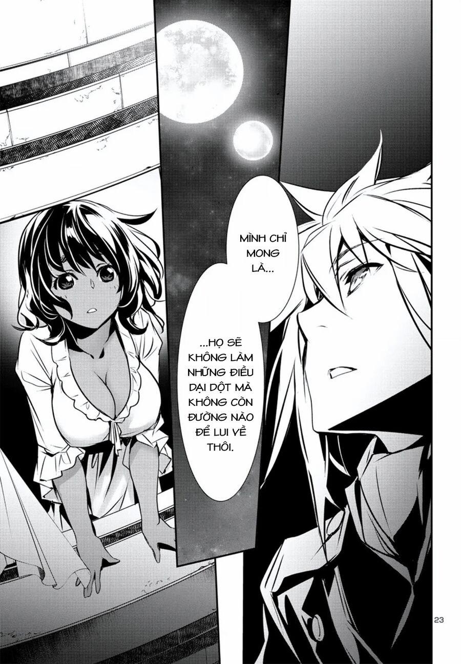 Shinju No Nectar 74 trang 26