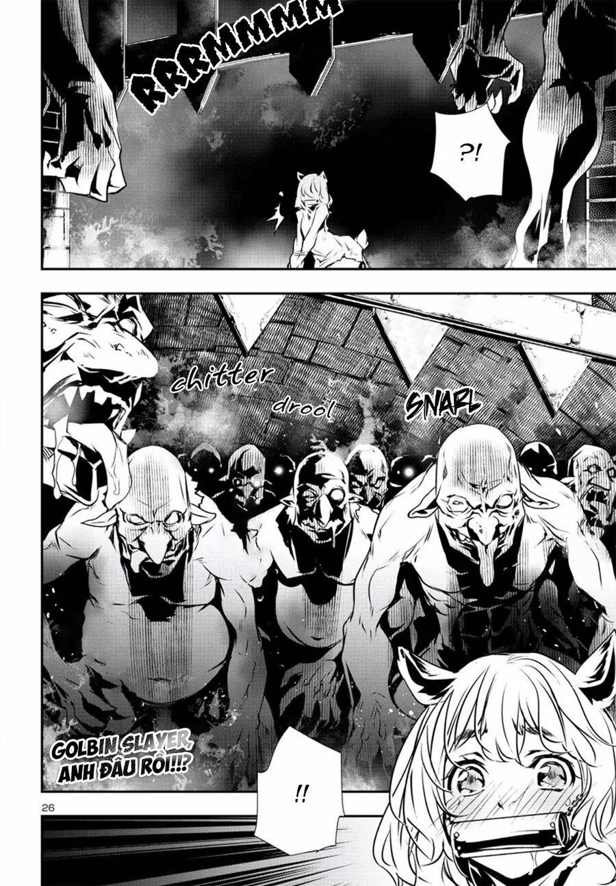 Shinju No Nectar 74 trang 29