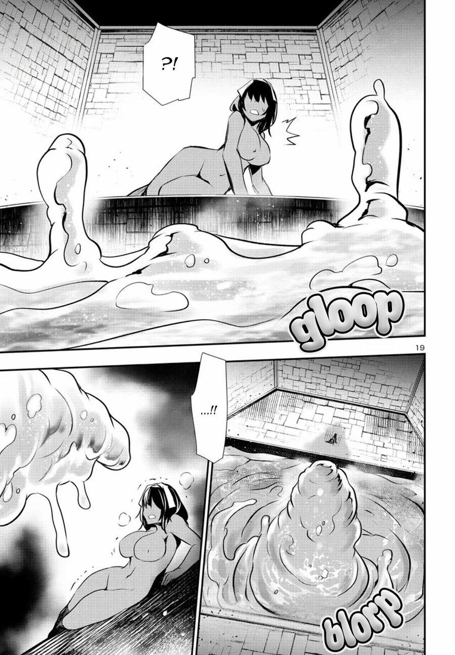 Shinju No Nectar 76 trang 22