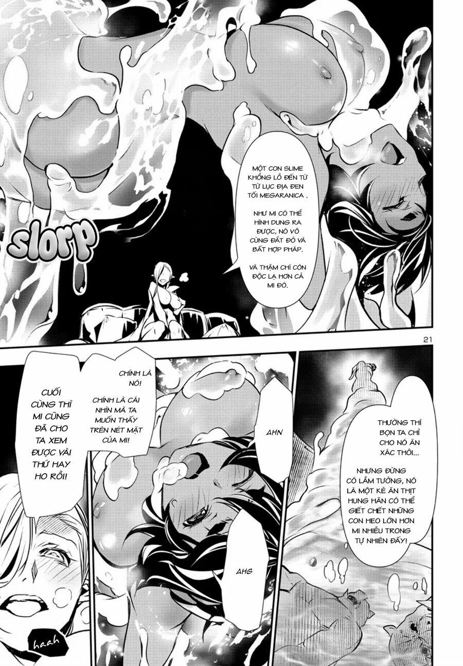 Shinju No Nectar 76 trang 24