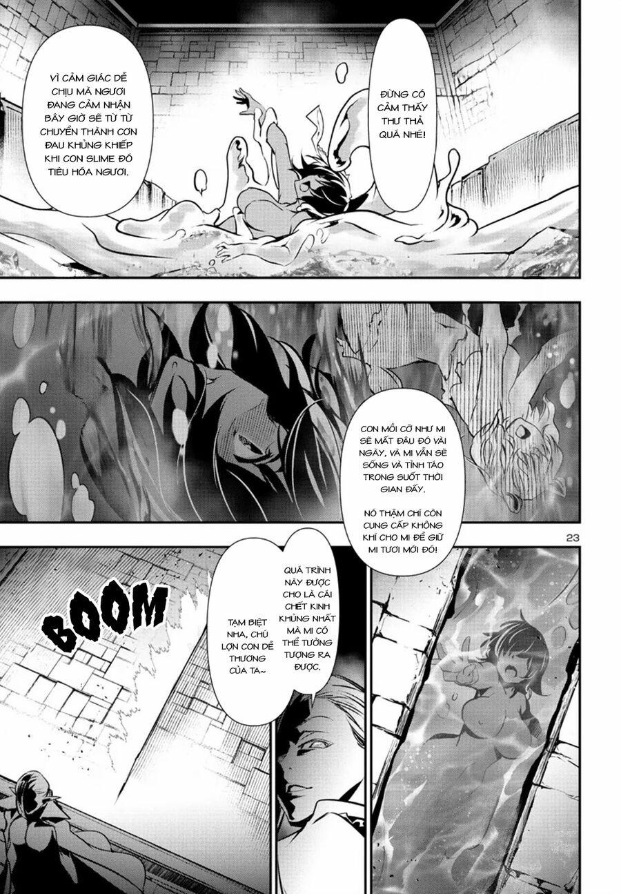 Shinju No Nectar 76 trang 26