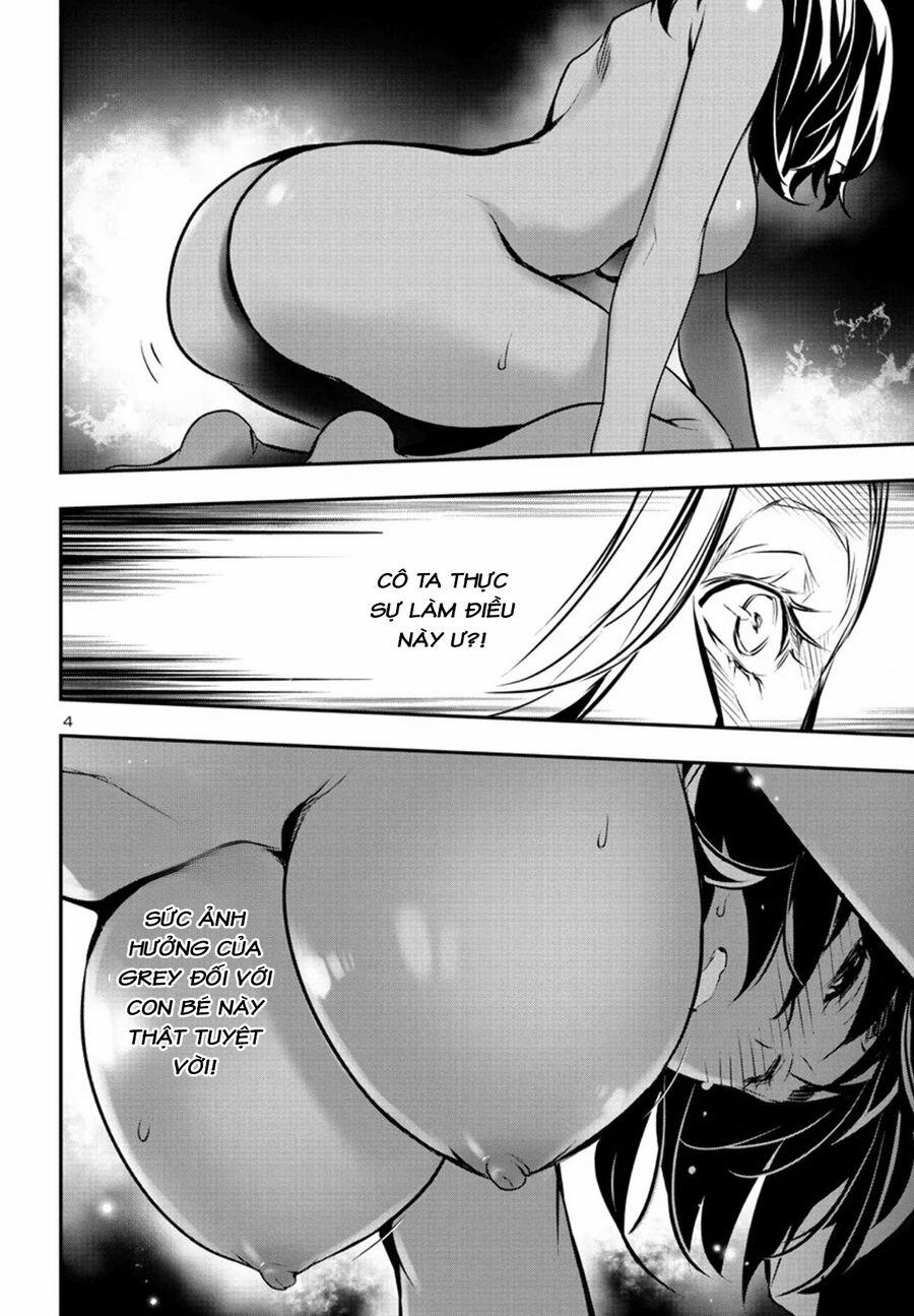 Shinju No Nectar 76 trang 7