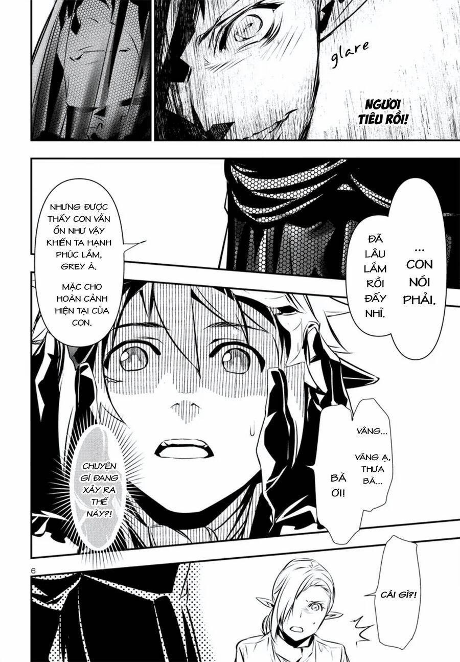 Shinju No Nectar 78 trang 10