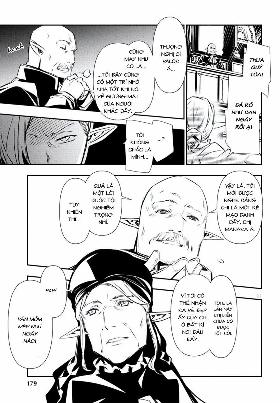 Shinju No Nectar 78 trang 14