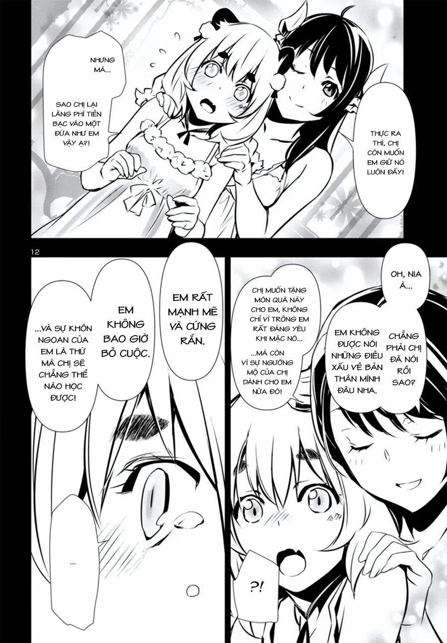 Shinju No Nectar 79.5 trang 15