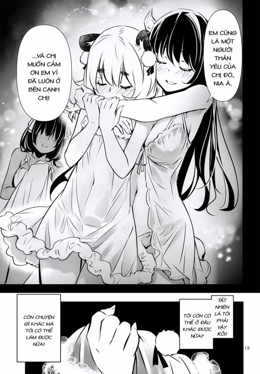 Shinju No Nectar 79.5 trang 16