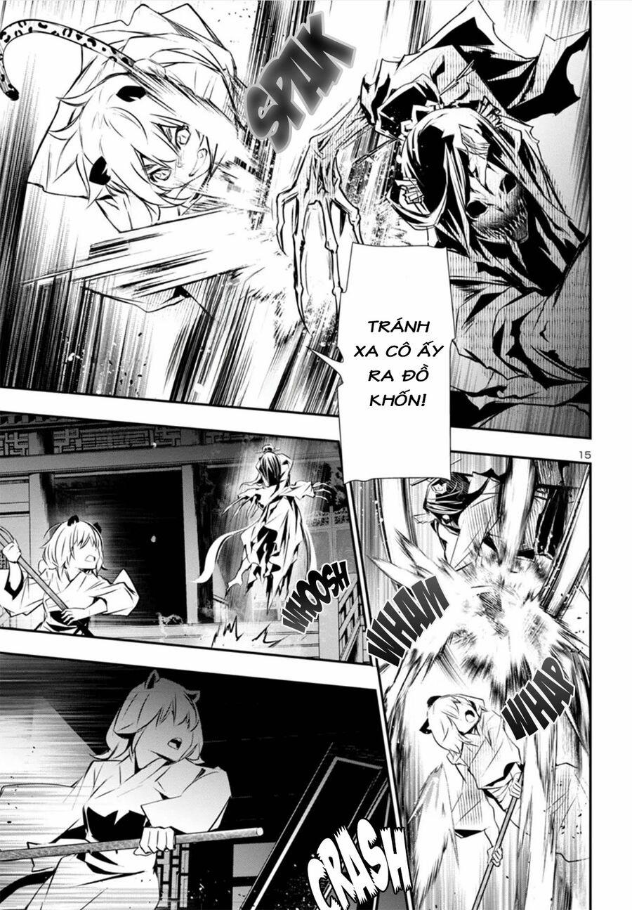 Shinju No Nectar 82 trang 18