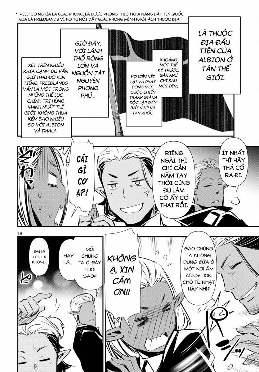 Shinju No Nectar 88 trang 20