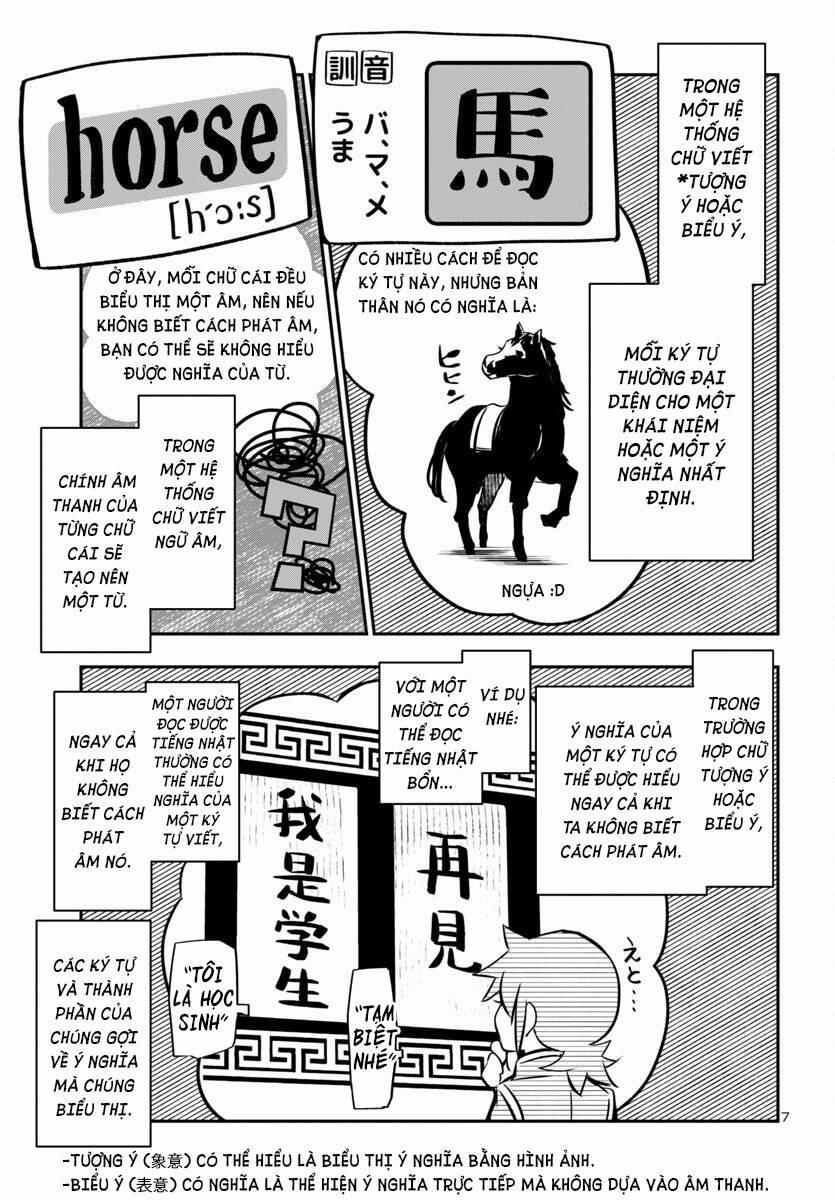 Shinju No Nectar 88 trang 9