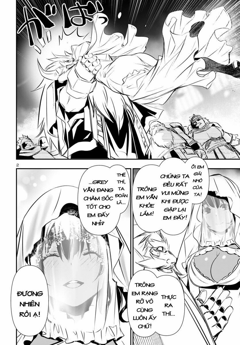 Shinju No Nectar 89 trang 5