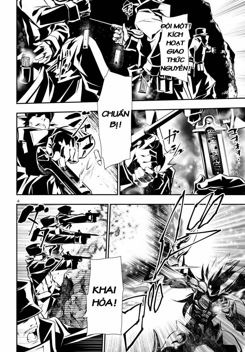 Shinju No Nectar 90 trang 7