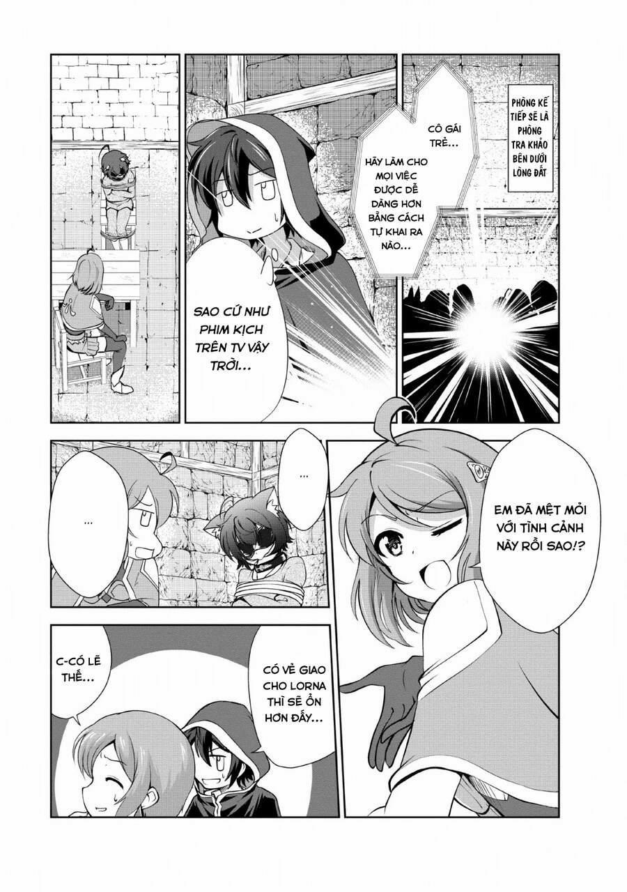 Shinka No Mi ~Shiranai Uchi Ni Kachigumi Jinsei~ 22 trang 1