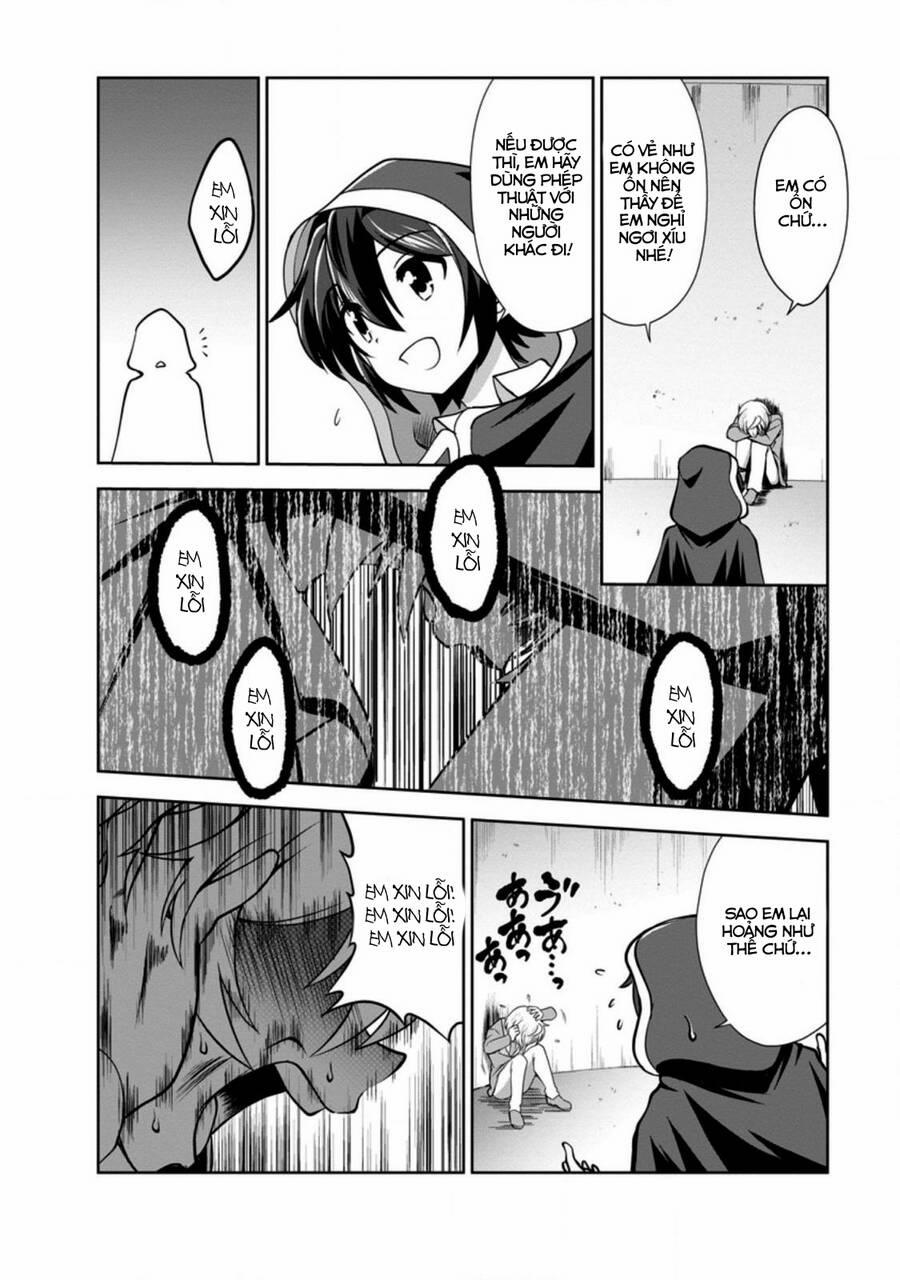 Shinka No Mi ~Shiranai Uchi Ni Kachigumi Jinsei~ 33 trang 14