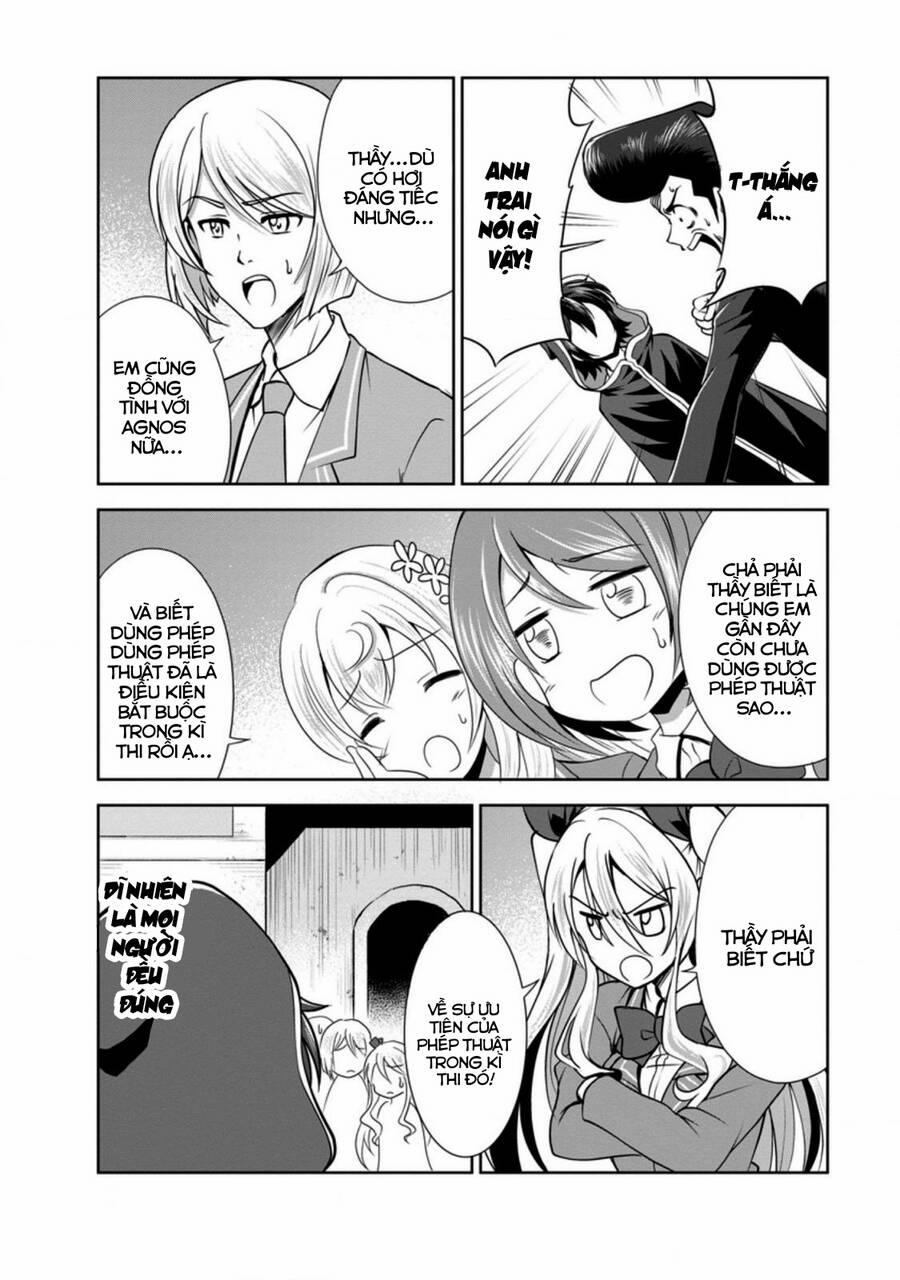 Shinka No Mi ~Shiranai Uchi Ni Kachigumi Jinsei~ 33 trang 2