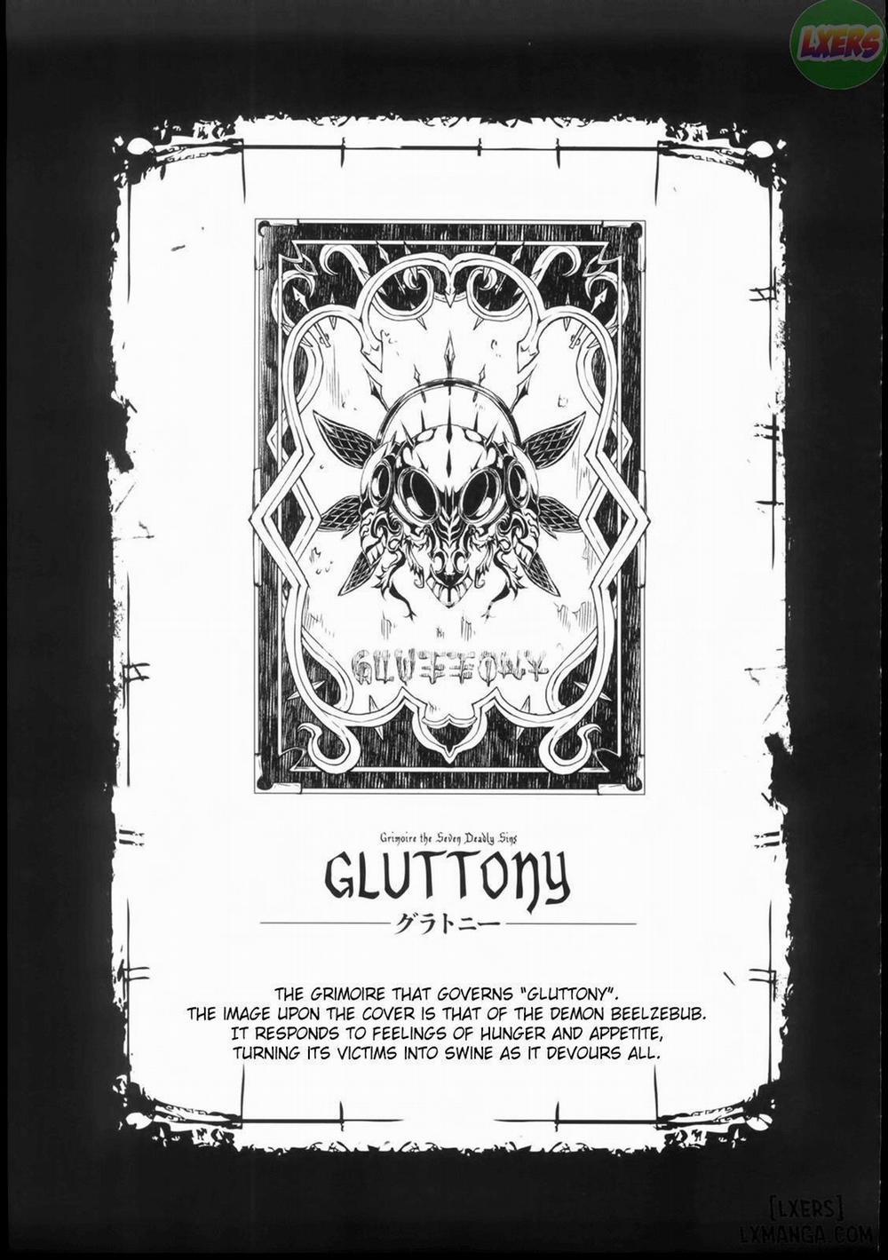 Shinkyoku no Grimoire I - PANDRA Saga 2nd Story 6 trang 29