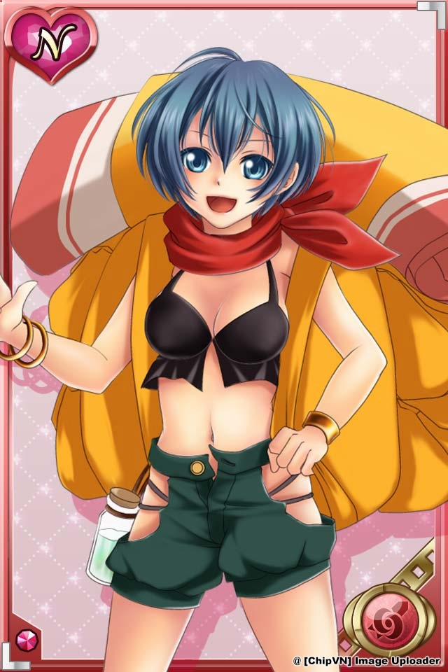 Shinma × Zecchou ☆ Pururun Exceeds 1 trang 12