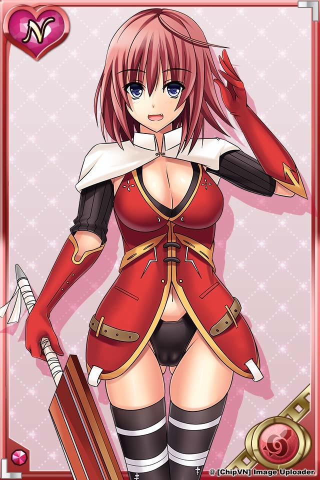 Shinma × Zecchou ☆ Pururun Exceeds 1 trang 17