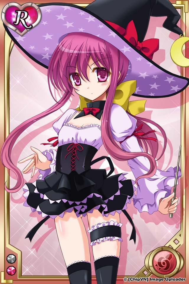 Shinma × Zecchou ☆ Pururun Exceeds 1 trang 20