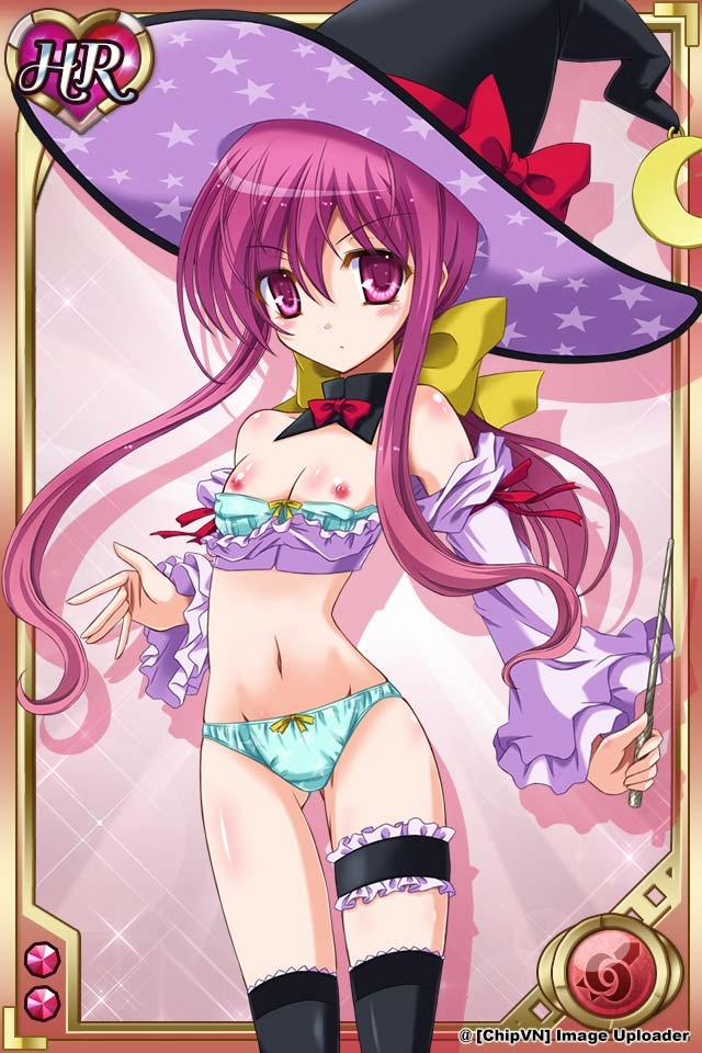 Shinma × Zecchou ☆ Pururun Exceeds 1 trang 22