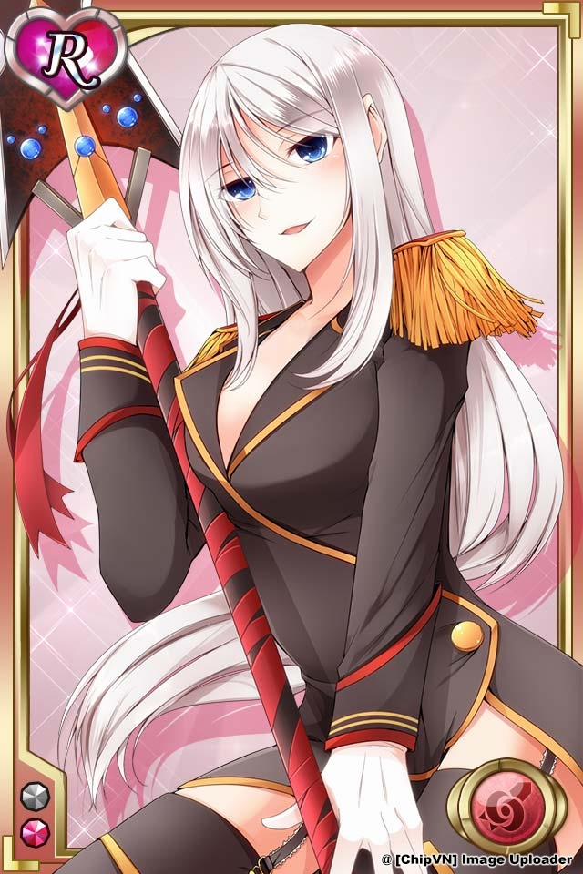 Shinma × Zecchou ☆ Pururun Exceeds 1 trang 29