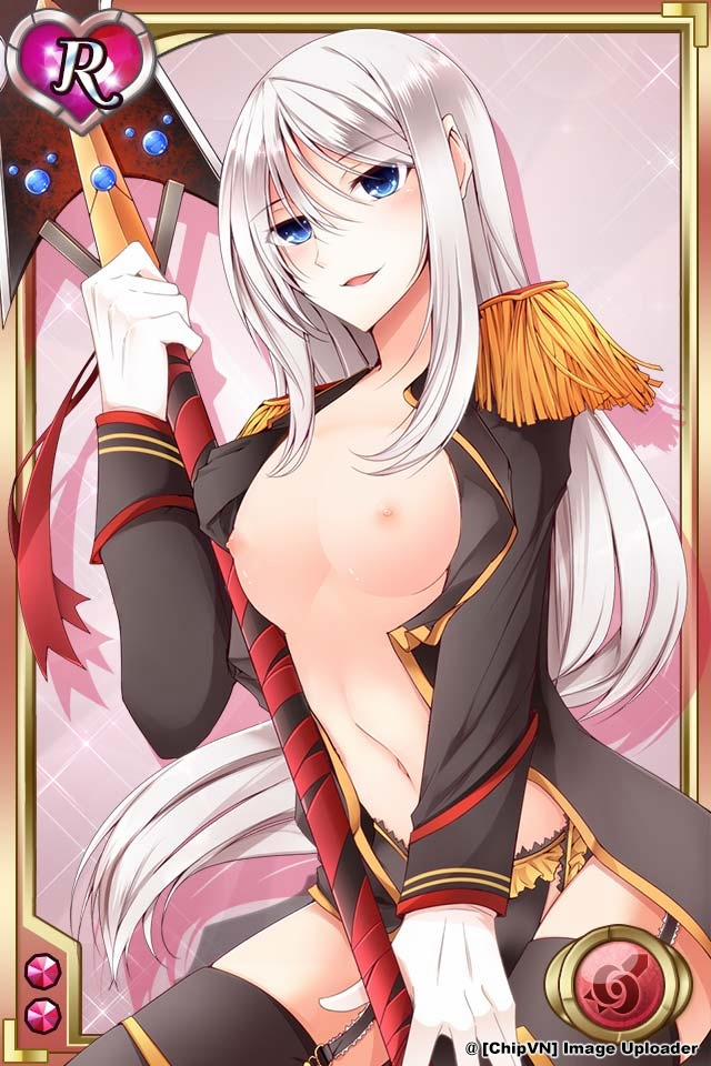 Shinma × Zecchou ☆ Pururun Exceeds 1 trang 30