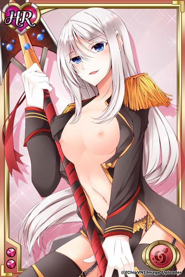 Shinma × Zecchou ☆ Pururun Exceeds 1 trang 31