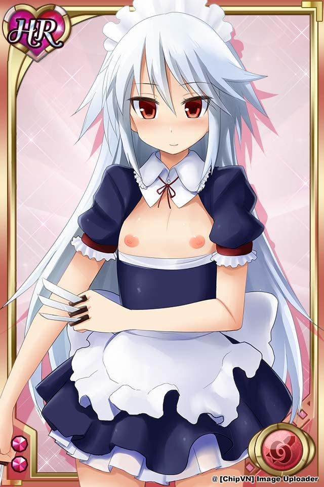 Shinma × Zecchou ☆ Pururun Exceeds 1 trang 40