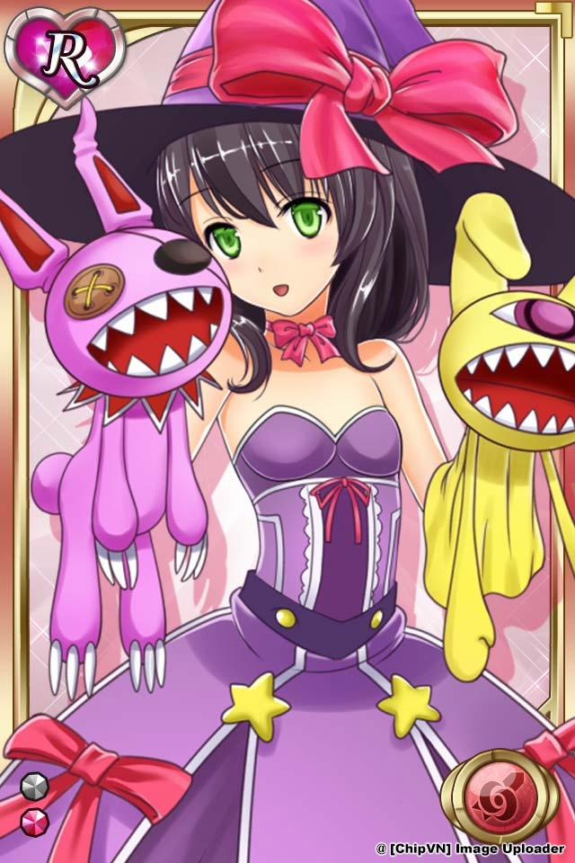 Shinma × Zecchou ☆ Pururun Exceeds 1 trang 41