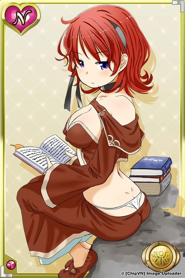 Shinma × Zecchou ☆ Pururun Exceeds 1 trang 5