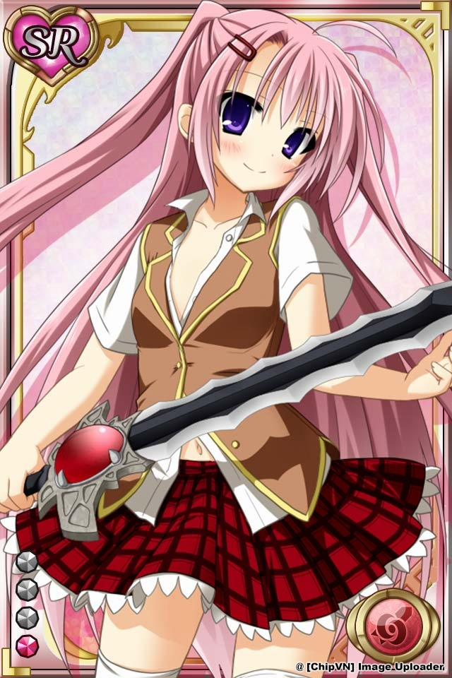 Shinma × Zecchou ☆ Pururun Exceeds 1 trang 56