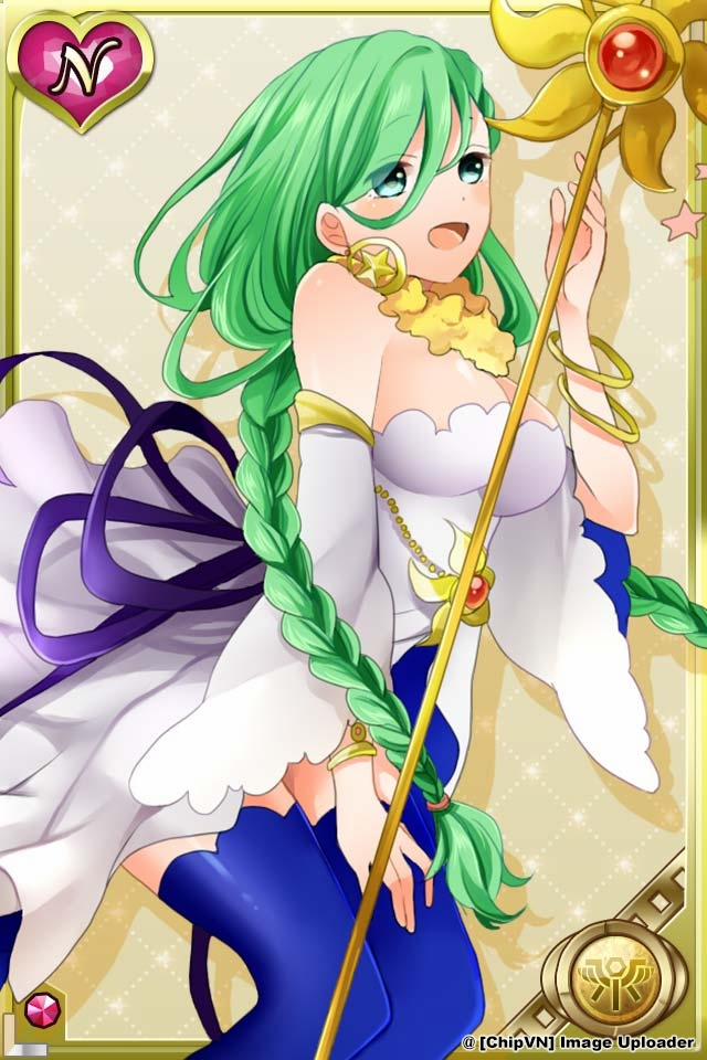 Shinma × Zecchou ☆ Pururun Exceeds 1 trang 7