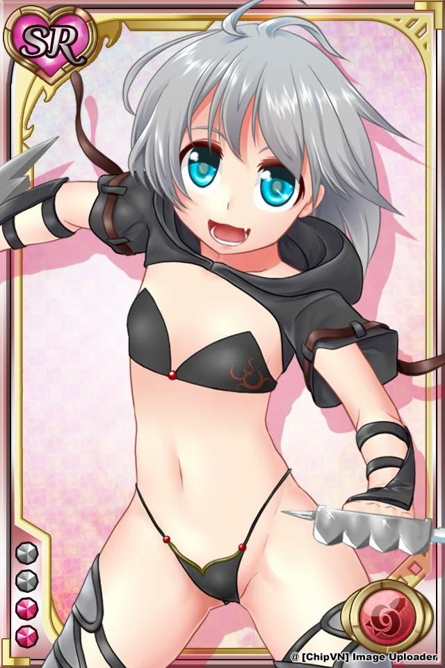 Shinma × Zecchou ☆ Pururun Exceeds 2 trang 11