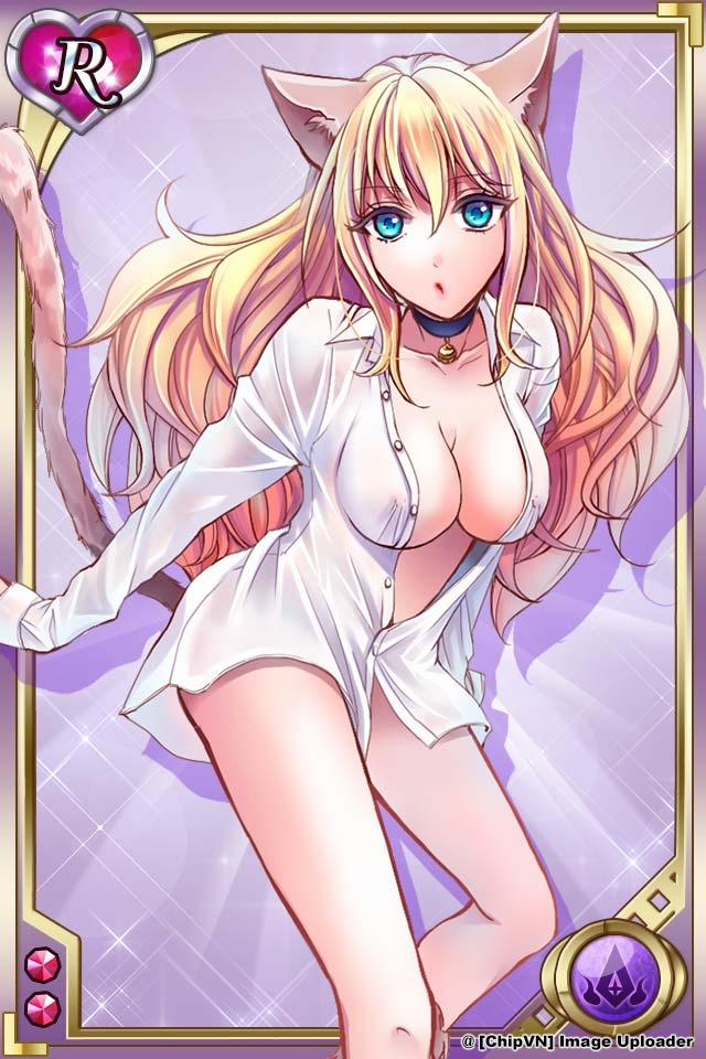 Shinma × Zecchou ☆ Pururun Exceeds 2 trang 118