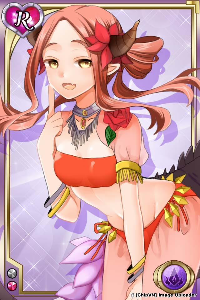 Shinma × Zecchou ☆ Pururun Exceeds 2 trang 123