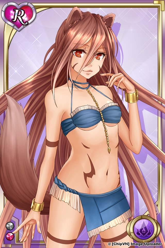 Shinma × Zecchou ☆ Pururun Exceeds 2 trang 132