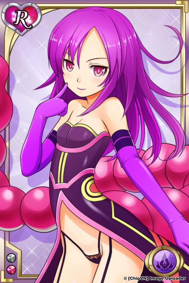 Shinma × Zecchou ☆ Pururun Exceeds 2 trang 135