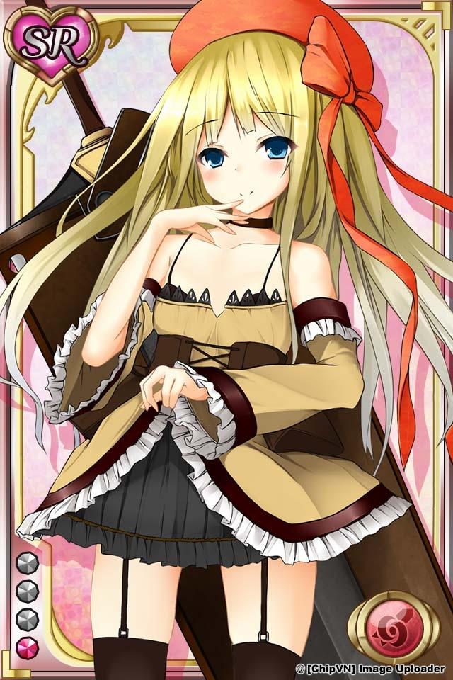 Shinma × Zecchou ☆ Pururun Exceeds 2 trang 15