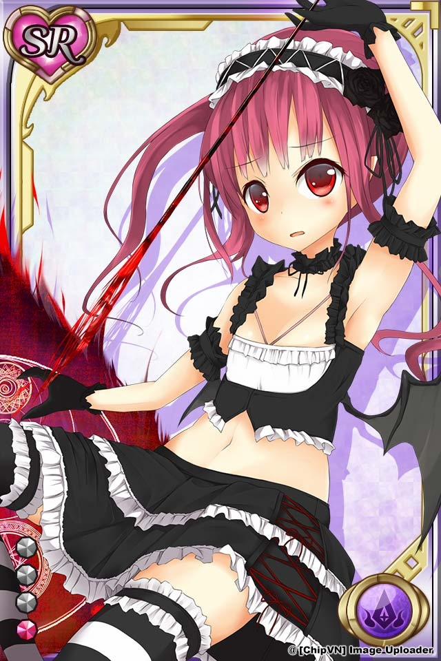 Shinma × Zecchou ☆ Pururun Exceeds 2 trang 154